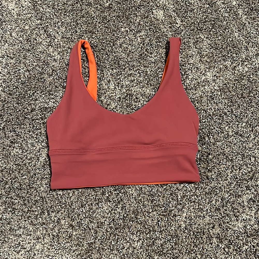 Lululemon Align bra